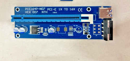 Pce164p no7 ver 007 pci - pce164p-no7,