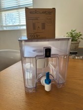 Epic Water Filter Dispenser +