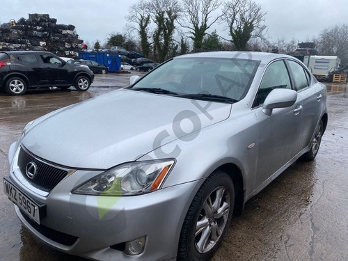 Lexus 220d mk2 ale20 - lexus,