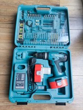Makita 8391D Cordless 18V