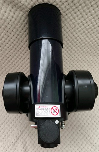 Meade etx telescope without - 60,