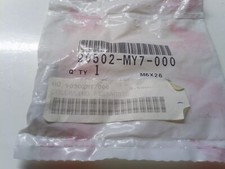 Honda Vfr 750 Collar Bushing