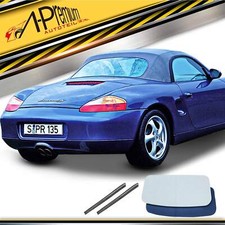 Convertible Roof Soft Top