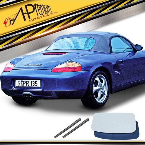 Convertible roof soft top - roof,