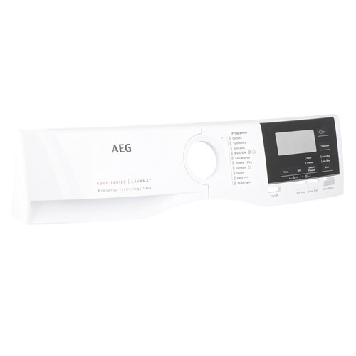 Aeg 6000 series - 6000, lavamat