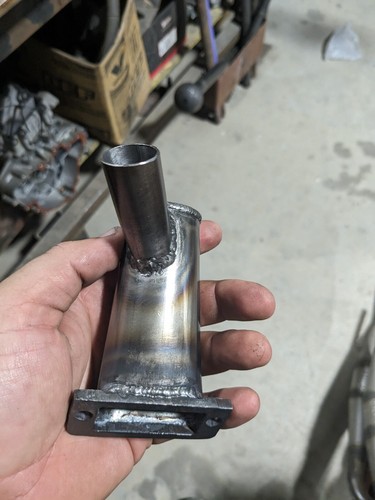 Chainsaw performance exhaust - chainsaw,