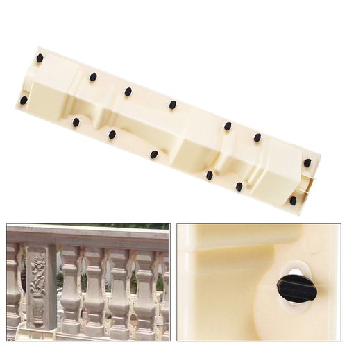 Column concrete plaster - concrete,