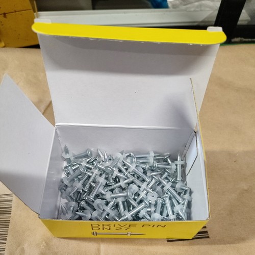 27mm nylon washered - 27mm,
