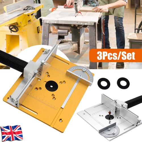 Multifunctional router table - router,