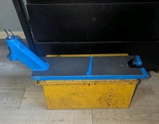 Tilt Scooter Deck 6x22" - Street Style Stunt Scooter Parts