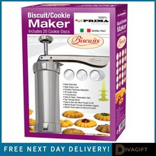 PRIMA BISCUIT COOKIE PRESS