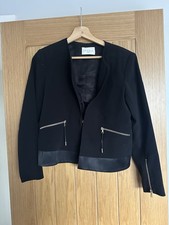 Sandro Paris Women's Black