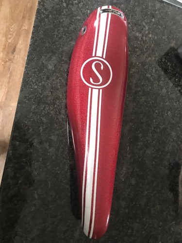 Schwinn stingray seat - schwinn,
