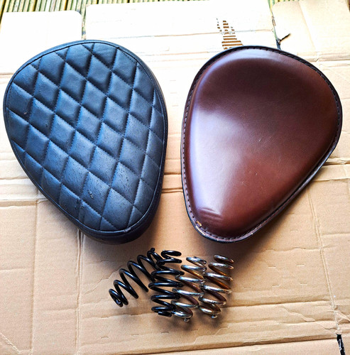 Cafe racer seat 2 - x,