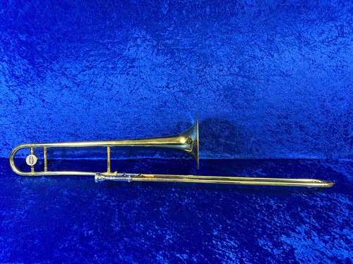 Bundy tenor - (by, bb