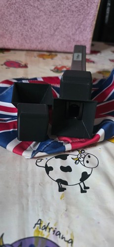 Airsoft cap mag - airsoft,