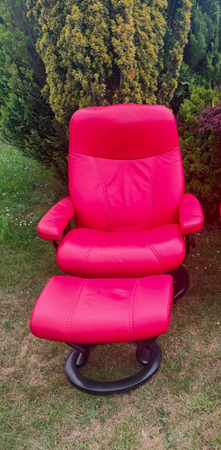 Stressless consul reclining - consul,