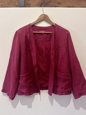 Seasalt 100% Linen Country