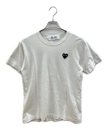 Play comme des garcons - play,
