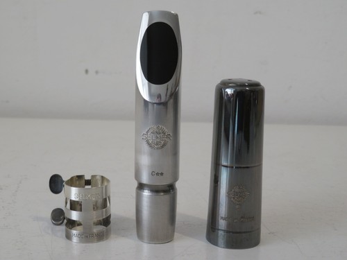 Selmer jazz metal tenor - selmer,
