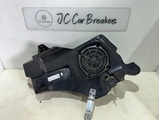 Audi A3 8p Bose Speaker