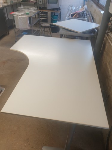 Ikea galant white - ikea,