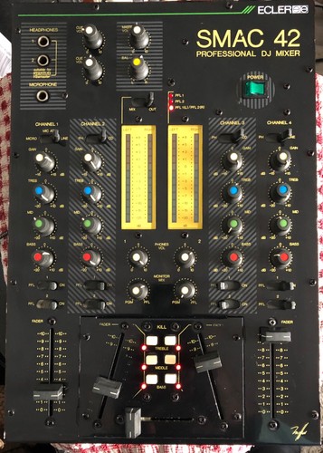 Ecler smac professional - 42,