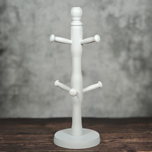 Apollo beech wood mug tree - beech,