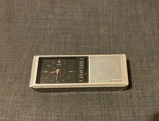 Sanyo RPM 5002 Vintage Alarm