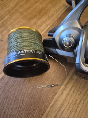 Penn surfblaster 7000 - surfblaster,