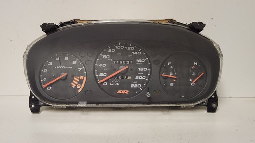 Honda civic 96 00 - honda,