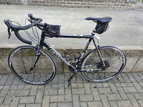 Cannondale caad road - 8,
