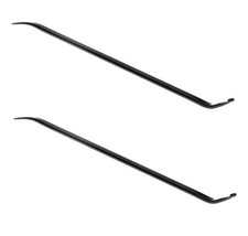  2 x Michelin Halte Tyre