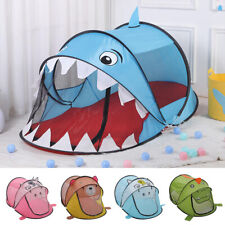 Playhouse Kids Play Tent