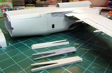 1/48th Super detailed Resin