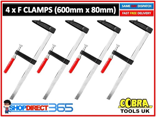 Clamps bar clamp - f,