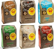048 x Douwe Egberts Senseo