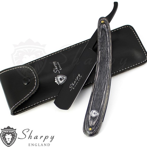 Vintage straight cut throat - vintage,