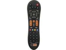 Oryginalny PILOT CYFROWY POLSAT  HD7000 HD6000 HD5000 HD2000 REMOTE CONTROL