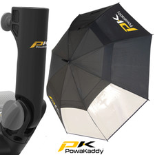 POWAKADDY RAIN PACK - 64"