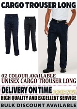  Uneek UC902 Work Cargo Combat