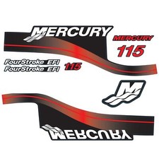 37-881649A01 Red Decals