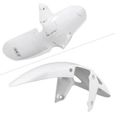 Front Fender Mud Guards