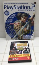 Official UK PlayStation 2