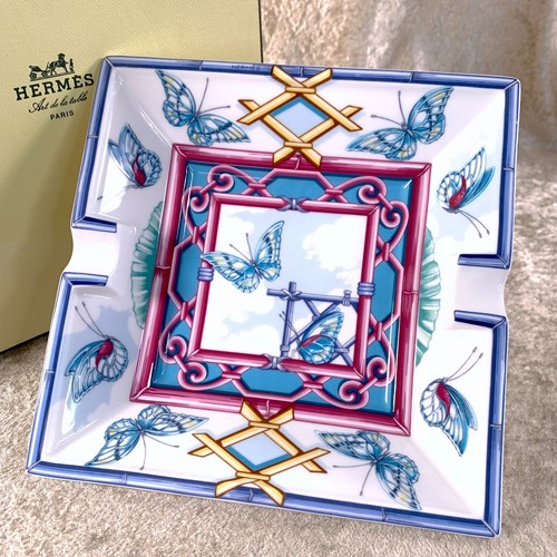 Vintage hermes paris cigar - vintage,