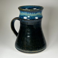 Louis Mulcahy Irish Studio