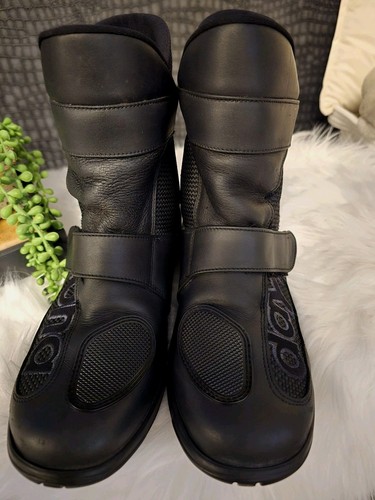 Daytona motorcycle boots eu38 - motorcycle,