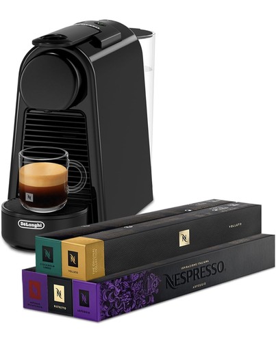 Nespresso essenza mini coffee - nespresso,
