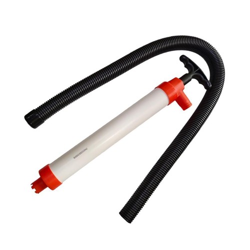 Piston hand marine - marine, manual