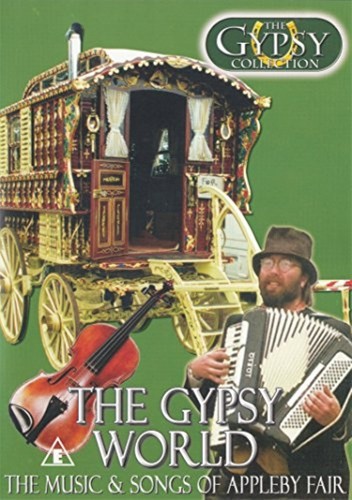 The gypsy world - -, &